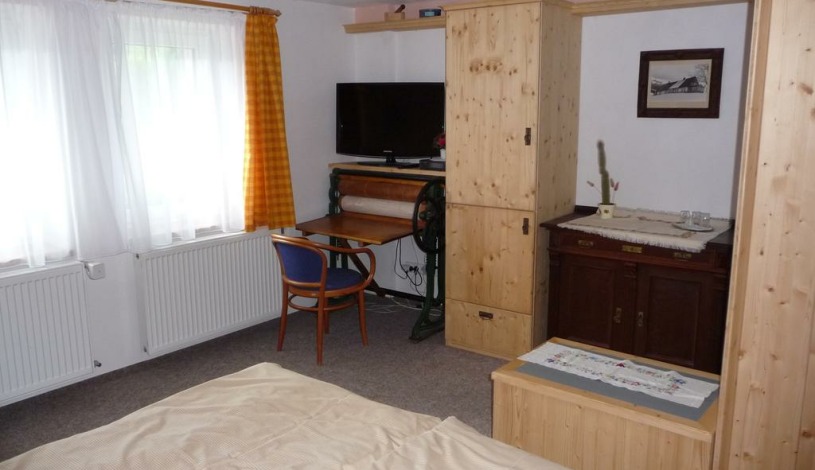 Penzion U Šrenků Špindlerův Mlýn